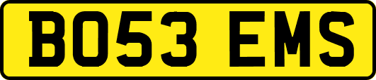 BO53EMS