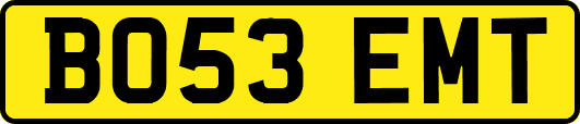 BO53EMT