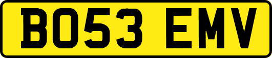 BO53EMV