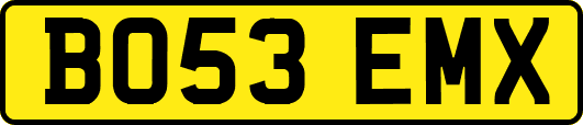 BO53EMX