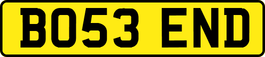 BO53END
