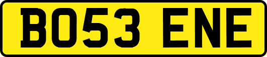 BO53ENE