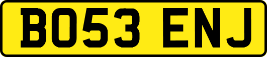 BO53ENJ