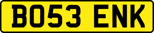 BO53ENK