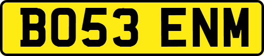 BO53ENM