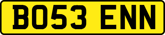 BO53ENN