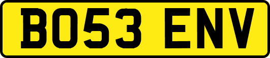 BO53ENV