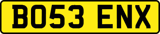 BO53ENX