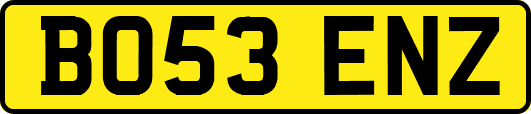 BO53ENZ