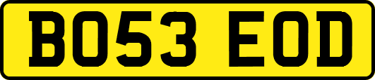 BO53EOD