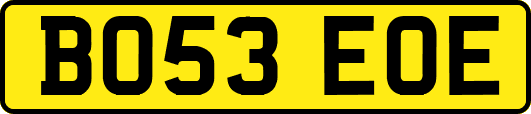 BO53EOE
