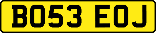 BO53EOJ