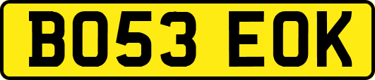 BO53EOK