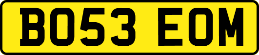 BO53EOM