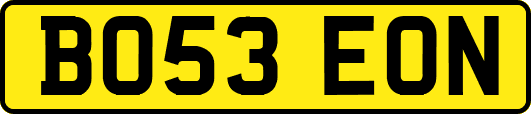 BO53EON