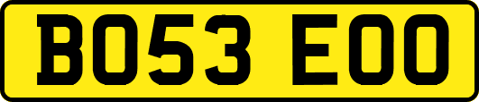 BO53EOO