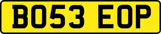 BO53EOP