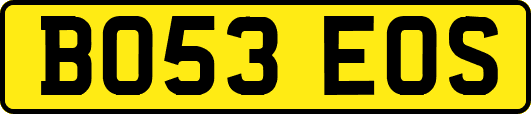 BO53EOS