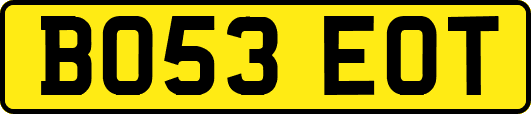 BO53EOT