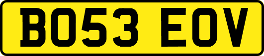 BO53EOV