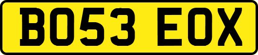 BO53EOX
