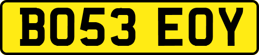 BO53EOY