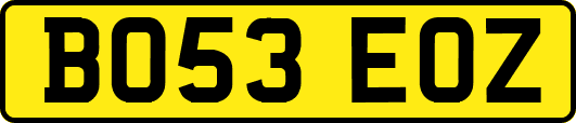 BO53EOZ