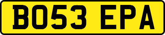 BO53EPA