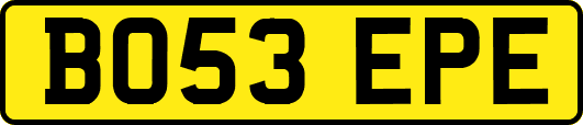 BO53EPE
