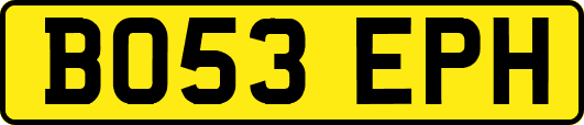 BO53EPH