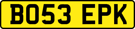 BO53EPK