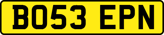 BO53EPN