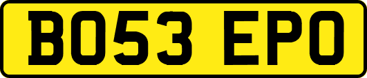 BO53EPO