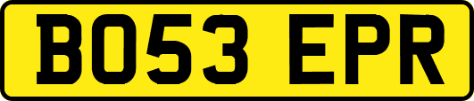 BO53EPR