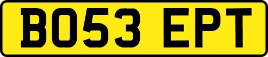 BO53EPT