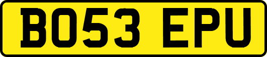BO53EPU