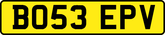 BO53EPV