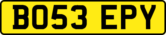BO53EPY