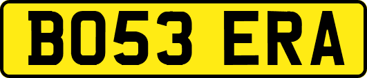 BO53ERA