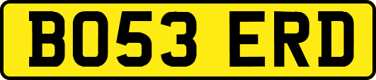 BO53ERD
