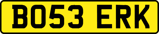 BO53ERK