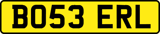 BO53ERL