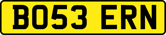 BO53ERN