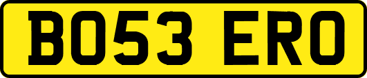 BO53ERO