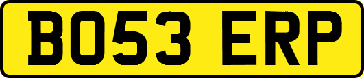 BO53ERP