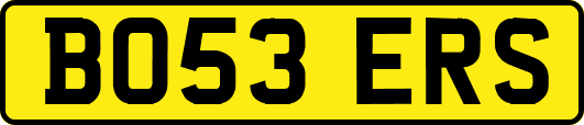 BO53ERS