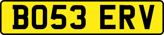 BO53ERV