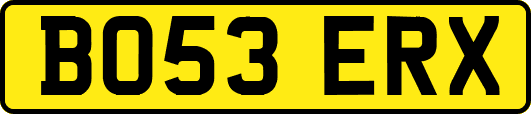 BO53ERX