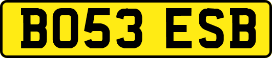 BO53ESB