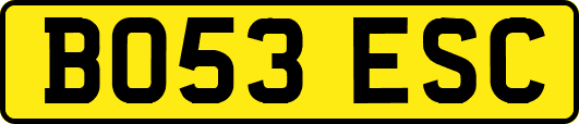 BO53ESC